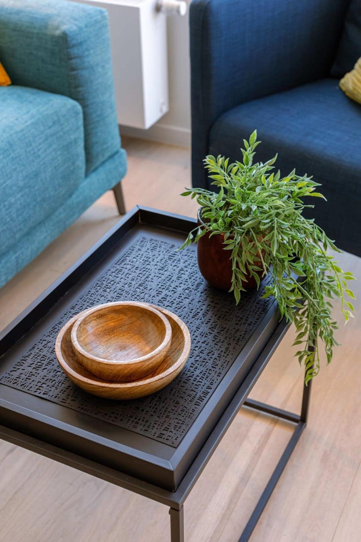 Huswell - Lovely Apartment With Lateral Sea View And Parking أوستيند المظهر الخارجي الصورة