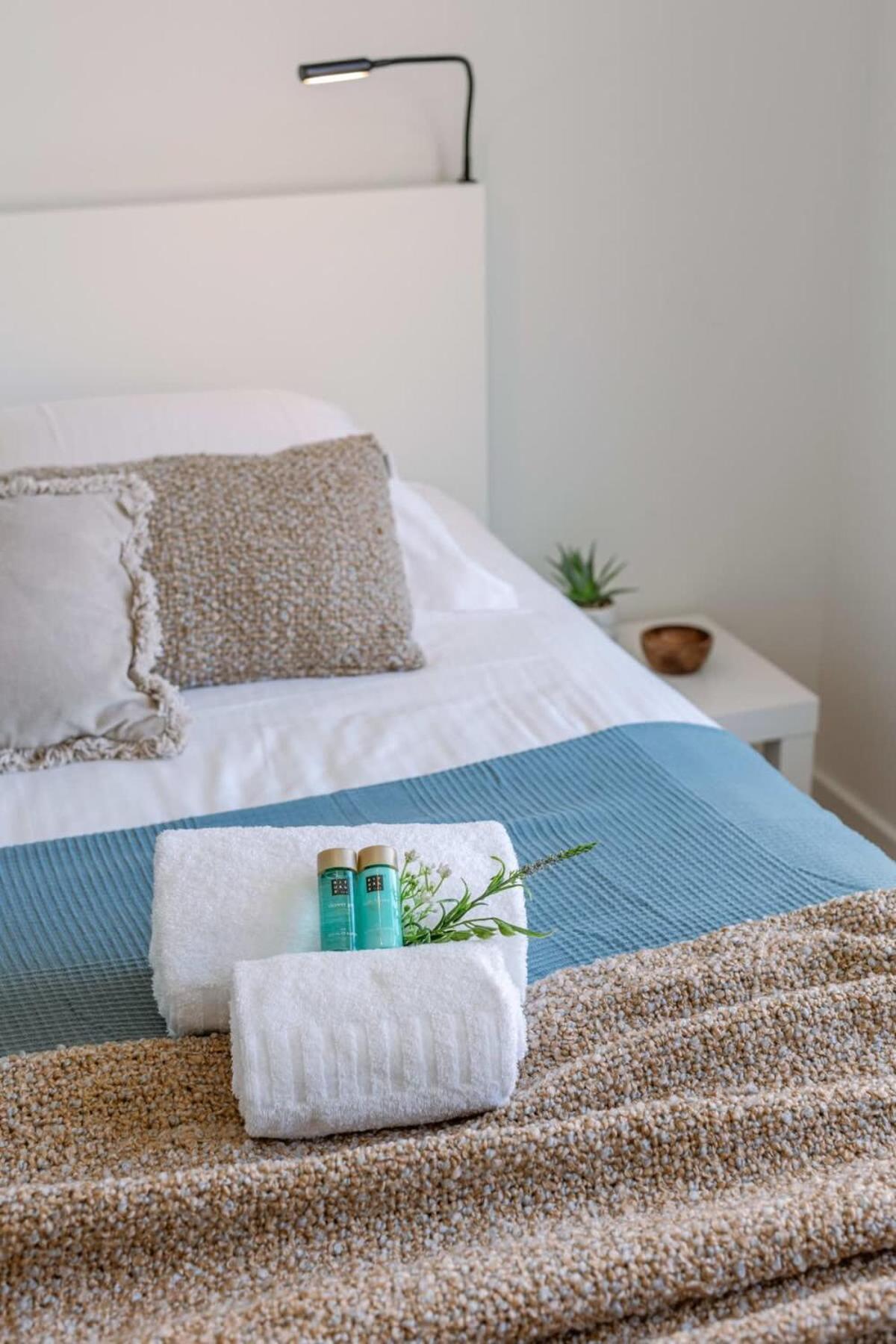 Huswell - Lovely Apartment With Lateral Sea View And Parking أوستيند المظهر الخارجي الصورة